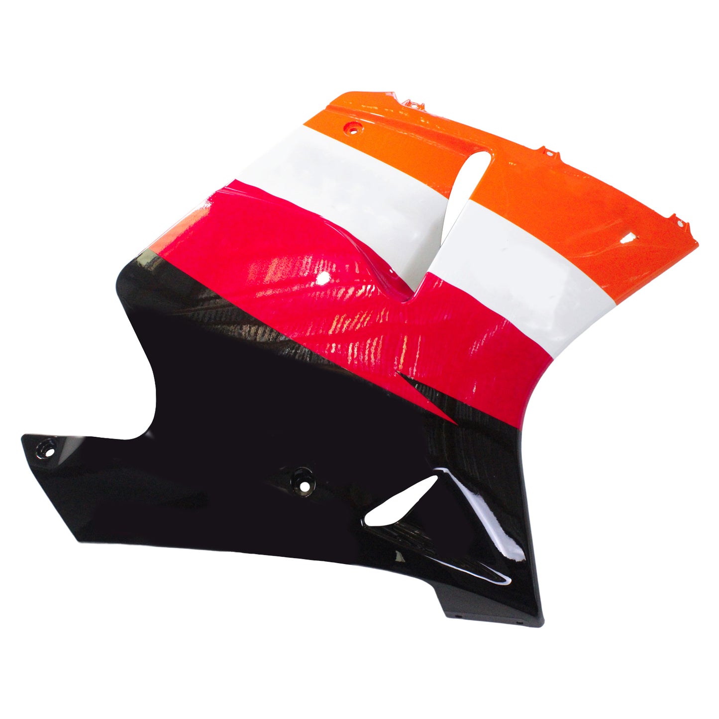 Kit carenatura Honda CBR1100XX SuperBlackBird 1996-2007