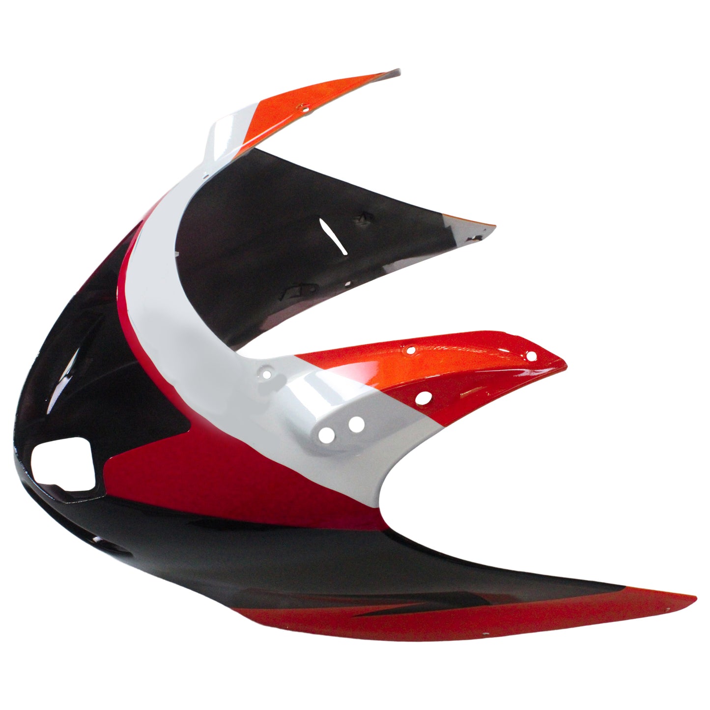 Kit carenatura Honda CBR1100XX SuperBlackBird 1996-2007