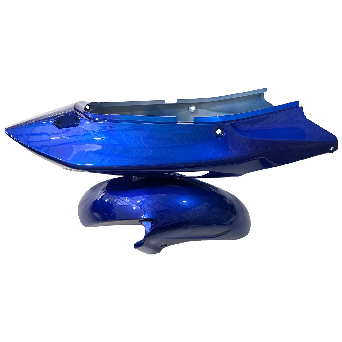 Kit carenatura Honda CBR1100XX SuperBlackBird 1996-2007