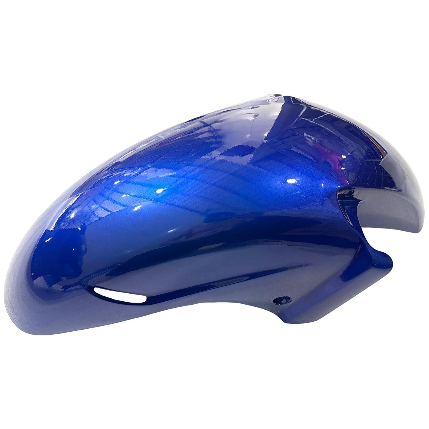 Kit carenatura Honda CBR1100XX SuperBlackBird 1996-2007