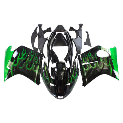 Kit carenatura Honda CBR1100XX SuperBlackBird 1996-2007