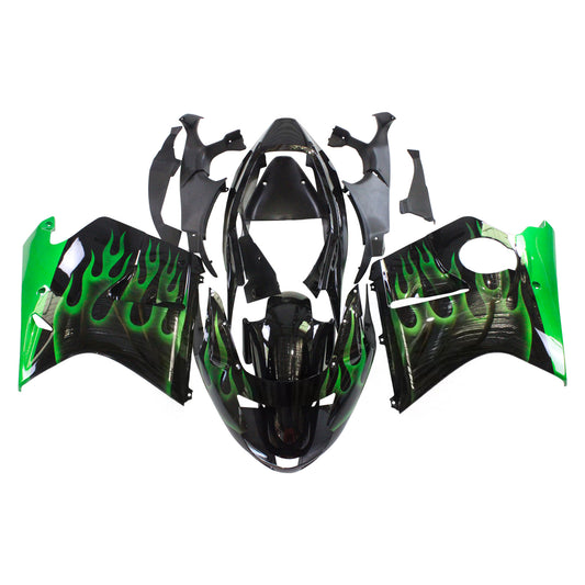 Kit carenatura Honda CBR1100XX SuperBlackBird 1996-2007