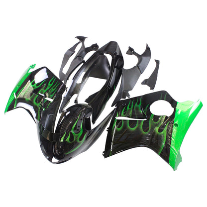 Kit carenatura Honda CBR1100XX SuperBlackBird 1996-2007