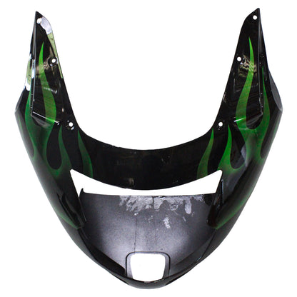 Kit carenatura Honda CBR1100XX SuperBlackBird 1996-2007