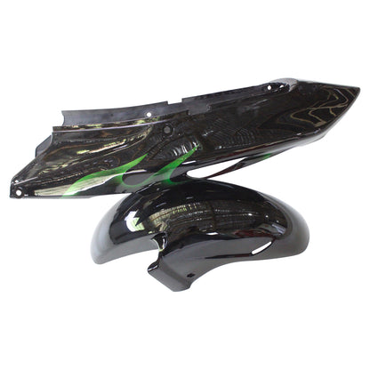 Kit carenatura Honda CBR1100XX SuperBlackBird 1996-2007