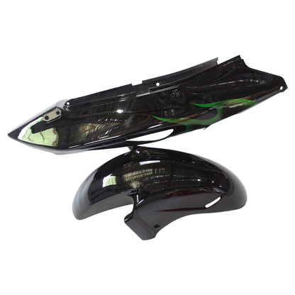 Kit carenatura Honda CBR1100XX SuperBlackBird 1996-2007