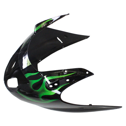 Kit carenatura Honda CBR1100XX SuperBlackBird 1996-2007