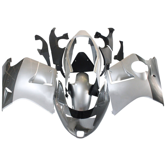 Kit carenatura Honda CBR1100XX SuperBlackBird 1996-2007