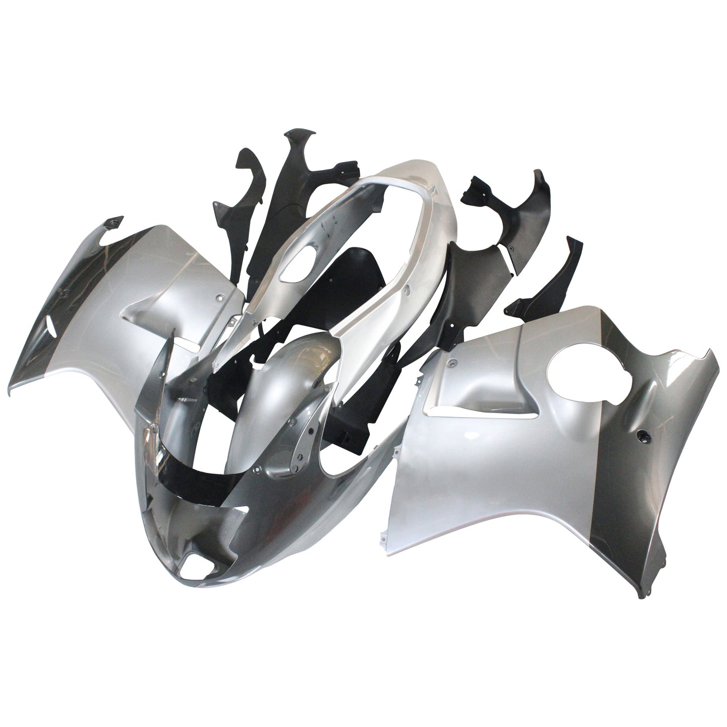 Kit carenatura Honda CBR1100XX SuperBlackBird 1996-2007