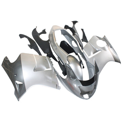 Kit carenatura Honda CBR1100XX SuperBlackBird 1996-2007