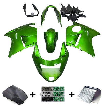 Kit carenatura Honda CBR1100XX SuperBlackBird 1996-2007
