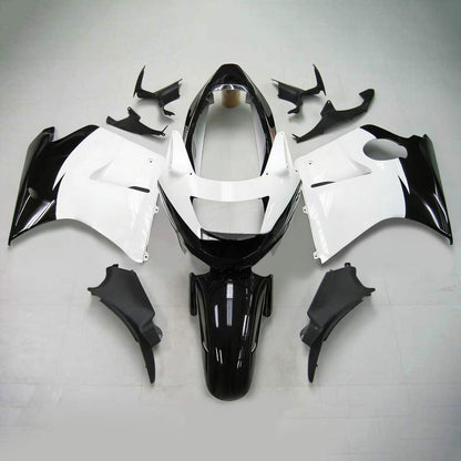 Kit carenatura Honda CBR1100XX SuperBlackBird 1996-2007