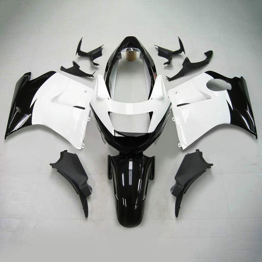 Kit carenatura Honda CBR1100XX SuperBlackBird 1996-2007