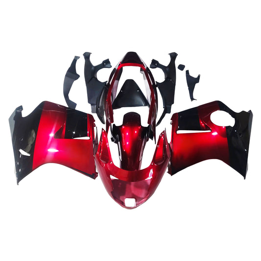 Kit carenatura Honda CBR1100XX SuperBlackBird 1996-2007