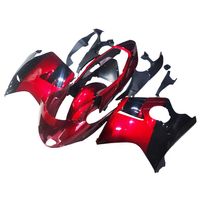 Kit carenatura Honda CBR1100XX SuperBlackBird 1996-2007
