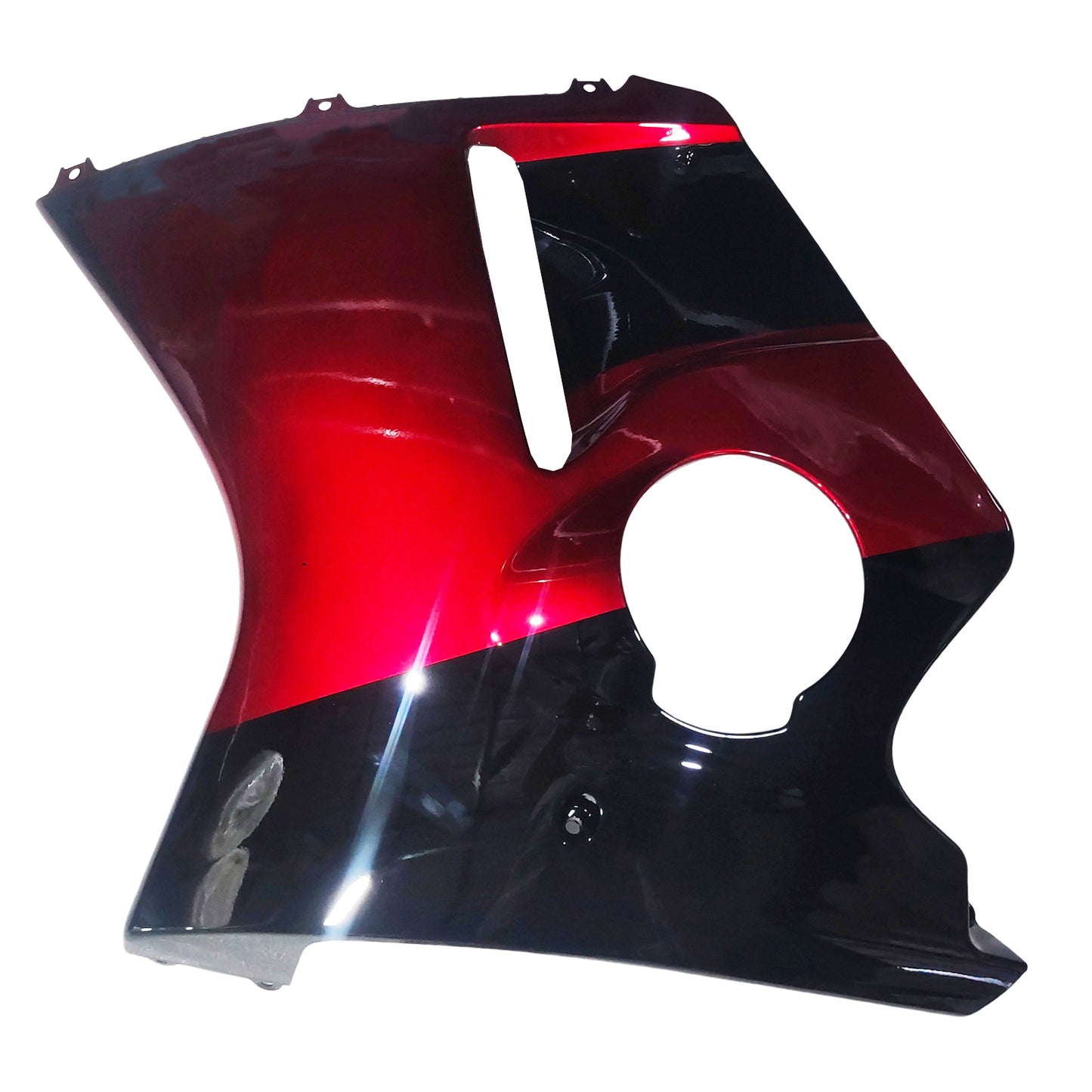 Kit carenatura Honda CBR1100XX SuperBlackBird 1996-2007