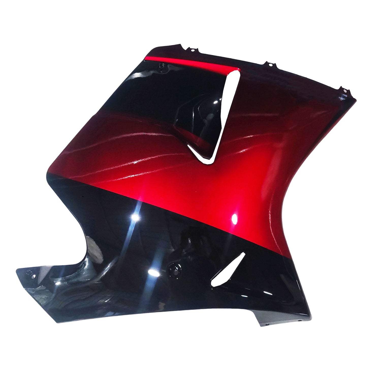 Kit carenatura Honda CBR1100XX SuperBlackBird 1996-2007