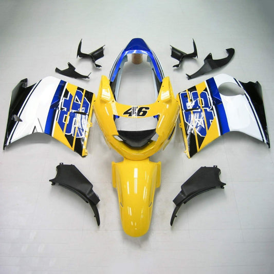 Kit carenatura Honda CBR1100XX SuperBlackBird 1996-2007