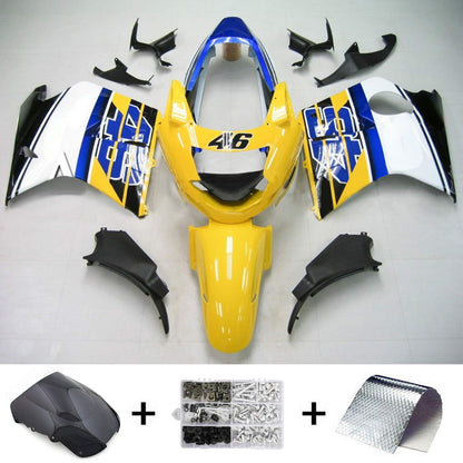 Kit carenatura Honda CBR1100XX SuperBlackBird 1996-2007