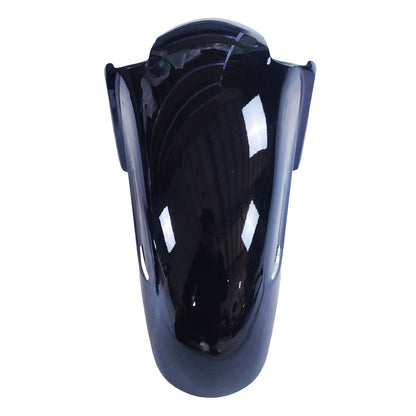 Amotopart Kit Carena Honda CBR1100XX SuperBlackBird 1996-2007 Carrozzeria ABS