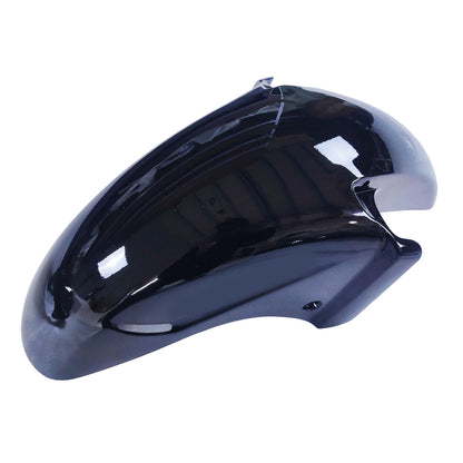 Amotopart Kit Carena Honda CBR1100XX SuperBlackBird 1996-2007 Carrozzeria ABS