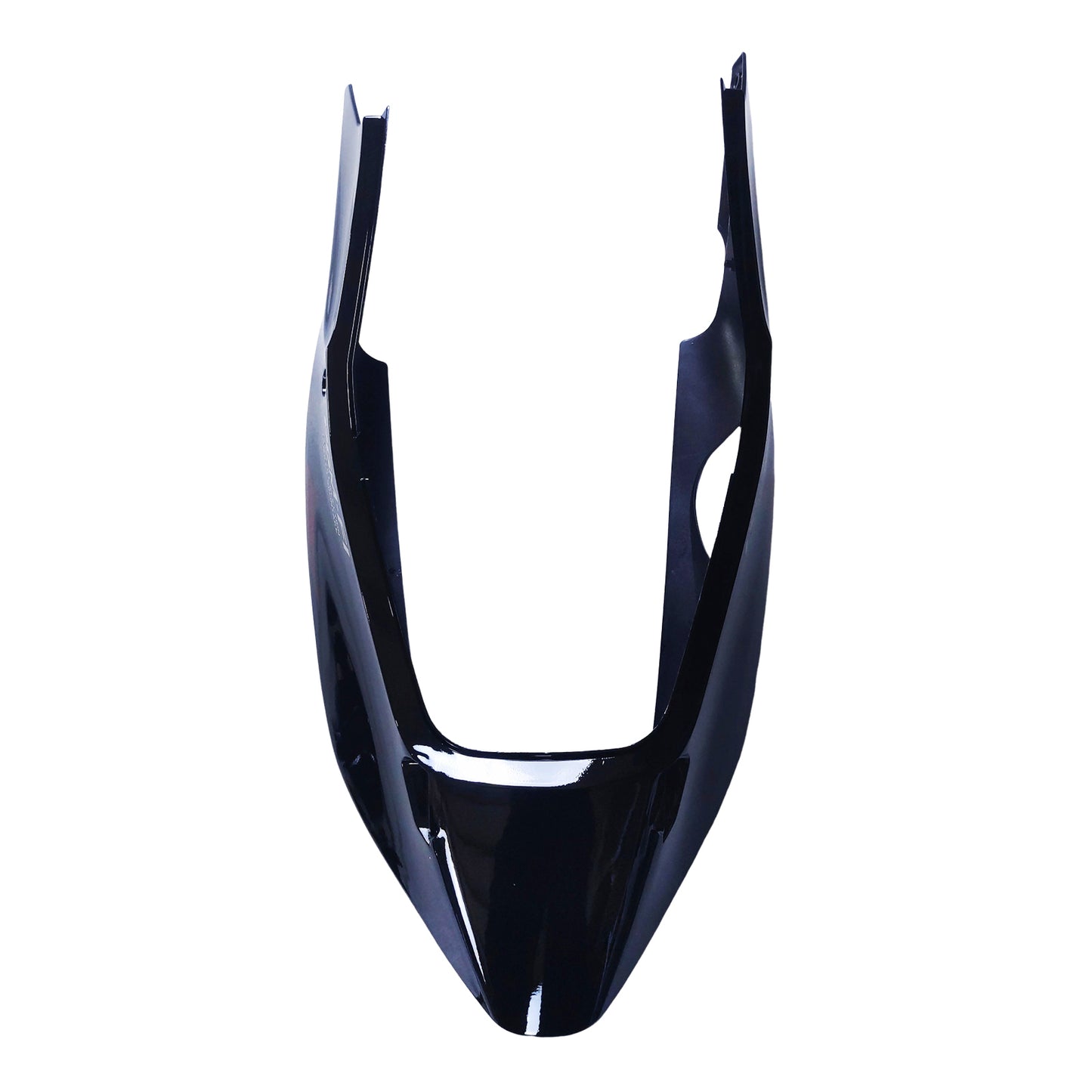 Amotopart Kit Carena Honda CBR1100XX SuperBlackBird 1996-2007 Carrozzeria ABS