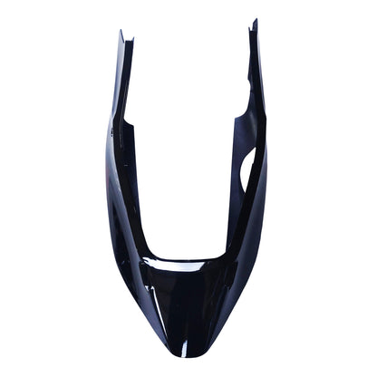 Amotopart Kit Carena Honda CBR1100XX SuperBlackBird 1996-2007 Carrozzeria ABS