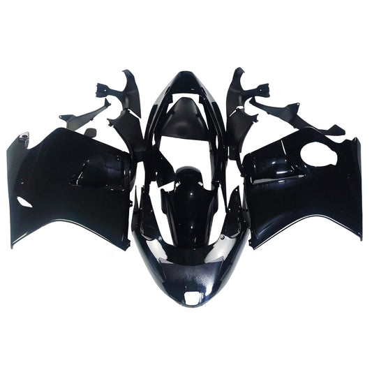 Amotopart Kit Carena Honda CBR1100XX SuperBlackBird 1996-2007 Carrozzeria ABS