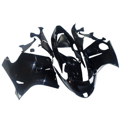 Amotopart Kit Carena Honda CBR1100XX SuperBlackBird 1996-2007 Carrozzeria ABS