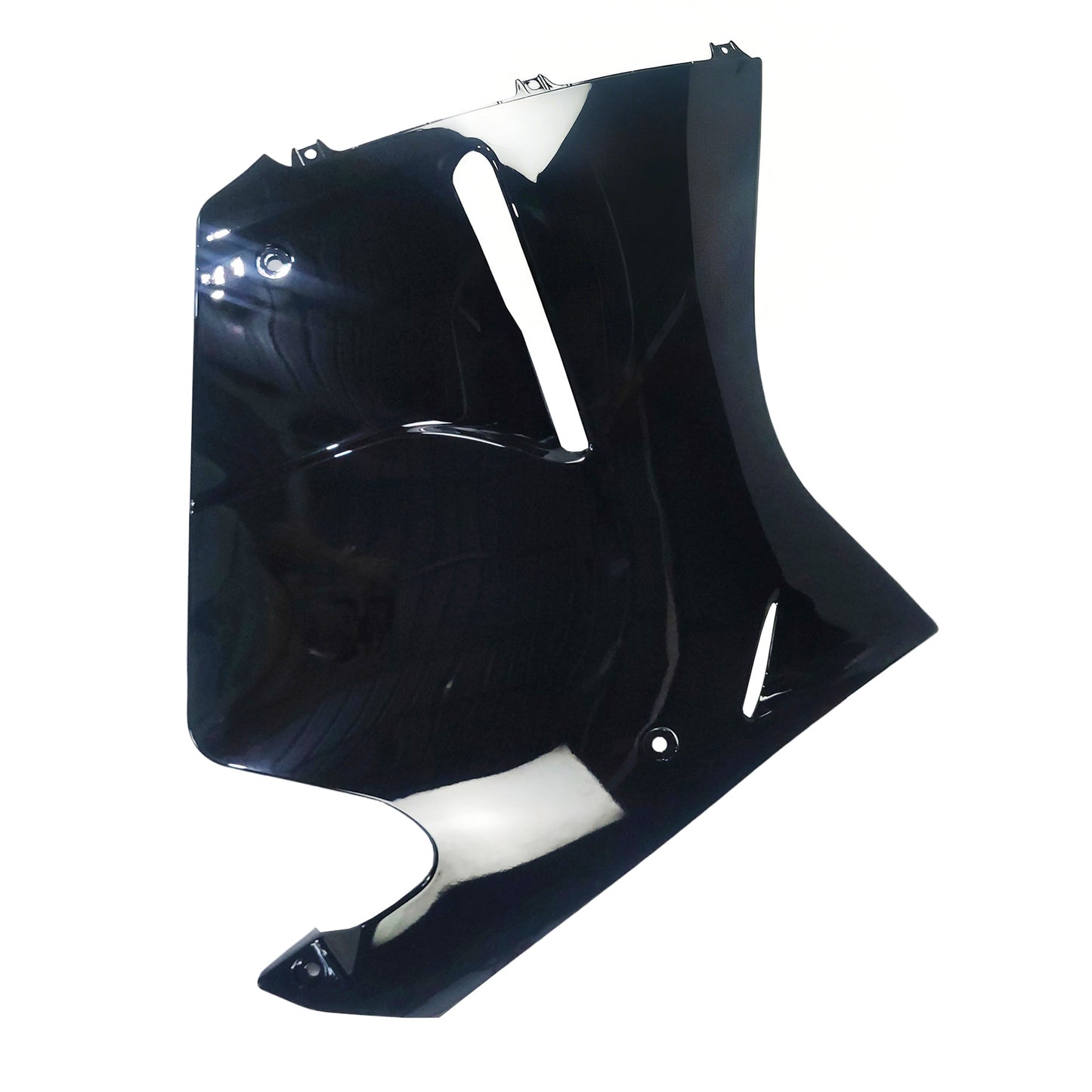 Amotopart Kit Carena Honda CBR1100XX SuperBlackBird 1996-2007 Carrozzeria ABS