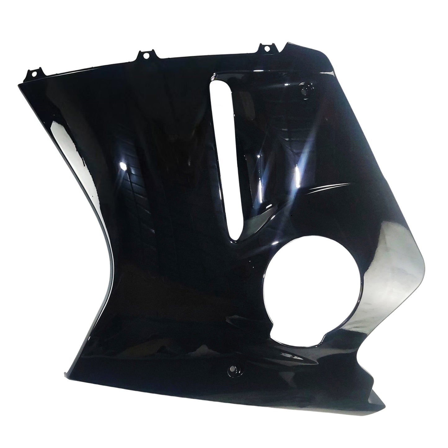 Amotopart Kit Carena Honda CBR1100XX SuperBlackBird 1996-2007 Carrozzeria ABS