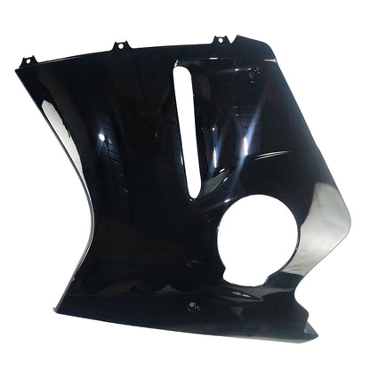 Amotopart Kit Carena Honda CBR1100XX SuperBlackBird 1996-2007 Carrozzeria ABS