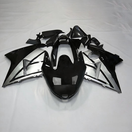 Amotopart Kit Carena Honda CBR1100XX SuperBlackBird 1996-2007 Carrozzeria ABS