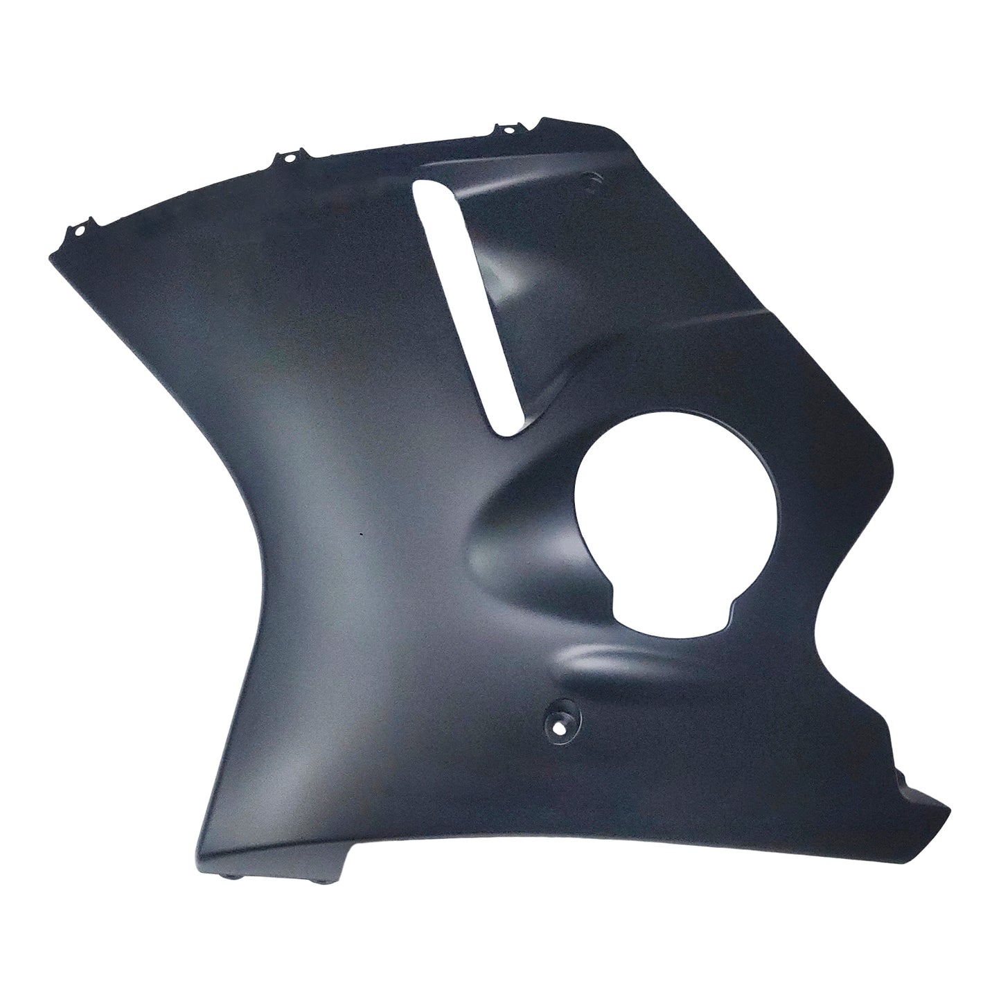 Amotopart Kit Carena Honda CBR1100XX SuperBlackBird 1996-2007 Carrozzeria ABS