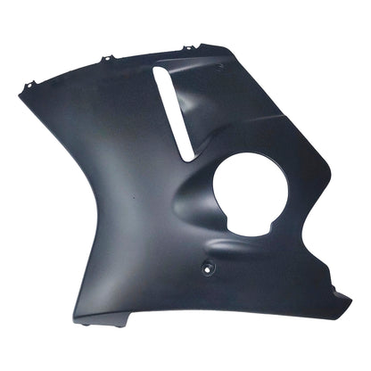 Amotopart Kit Carena Honda CBR1100XX SuperBlackBird 1996-2007 Carrozzeria ABS
