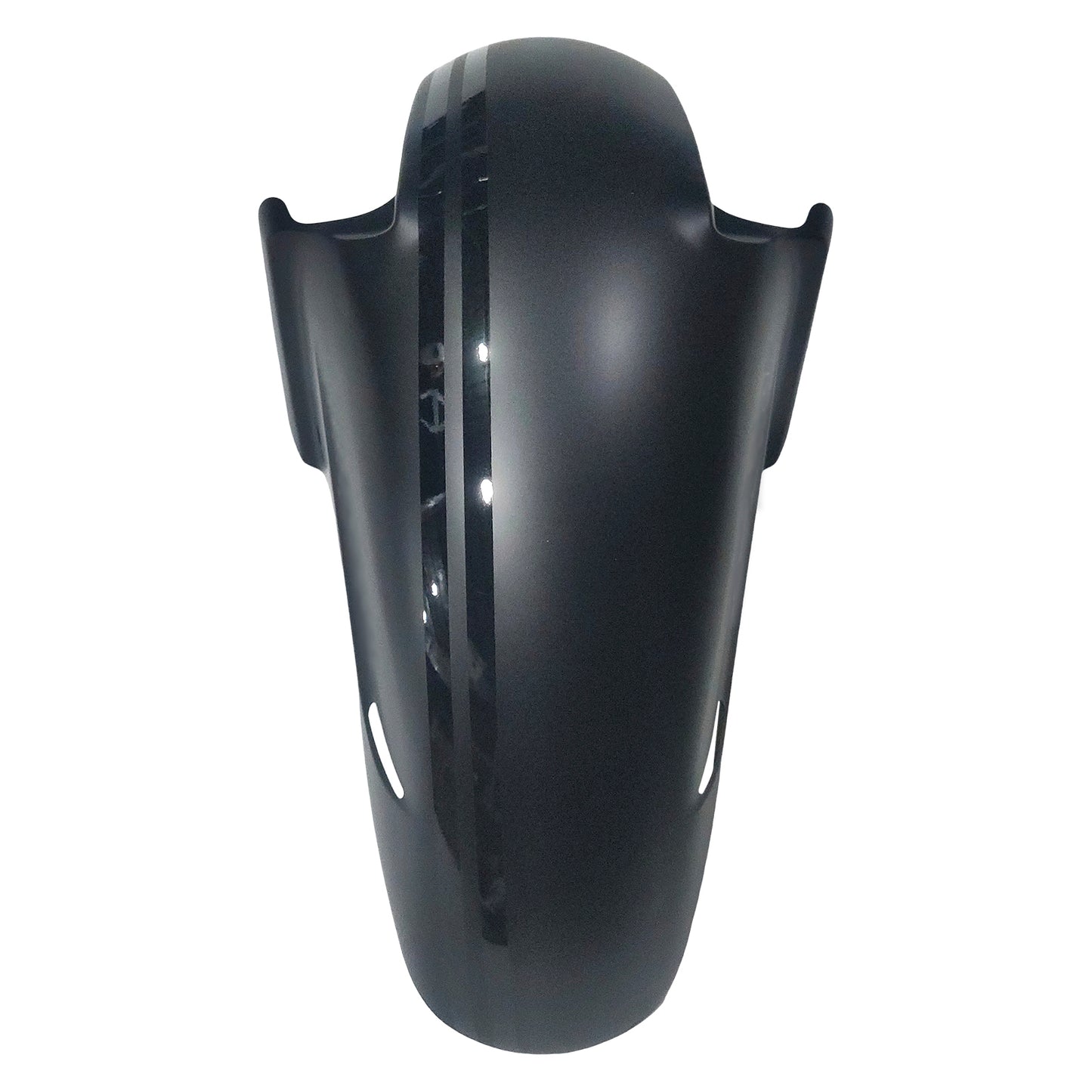 Amotopart Kit Carena Honda CBR1100XX SuperBlackBird 1996-2007 Carrozzeria ABS