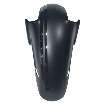 Amotopart Kit Carena Honda CBR1100XX SuperBlackBird 1996-2007 Carrozzeria ABS