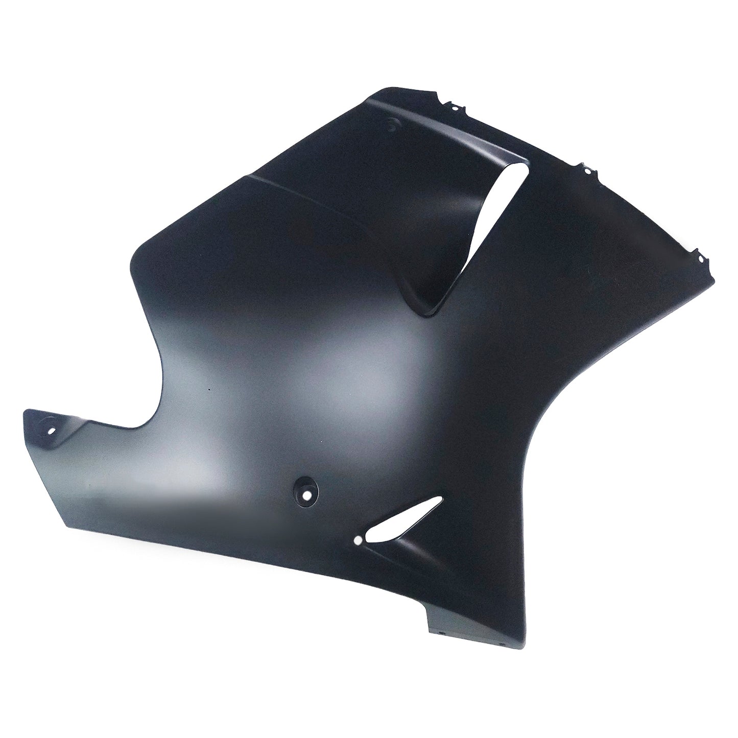 Amotopart Kit Carena Honda CBR1100XX SuperBlackBird 1996-2007 Carrozzeria ABS