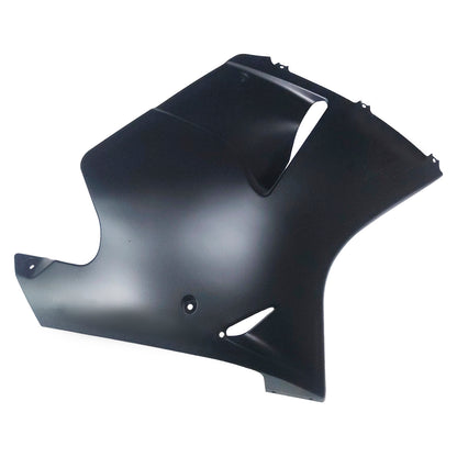 Amotopart Kit Carena Honda CBR1100XX SuperBlackBird 1996-2007 Carrozzeria ABS