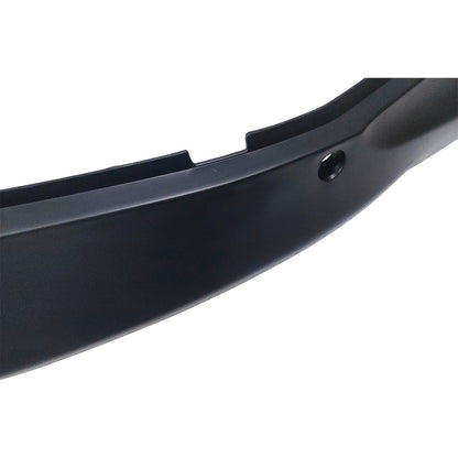 Amotopart Kit Carena Honda CBR1100XX SuperBlackBird 1996-2007 Carrozzeria ABS