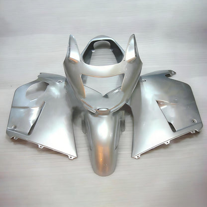 Amotopart Kit Carena Honda CBR1100XX SuperBlackBird 1996-2007 Carrozzeria ABS