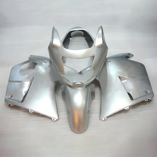 Amotopart Kit Carena Honda CBR1100XX SuperBlackBird 1996-2007 Carrozzeria ABS