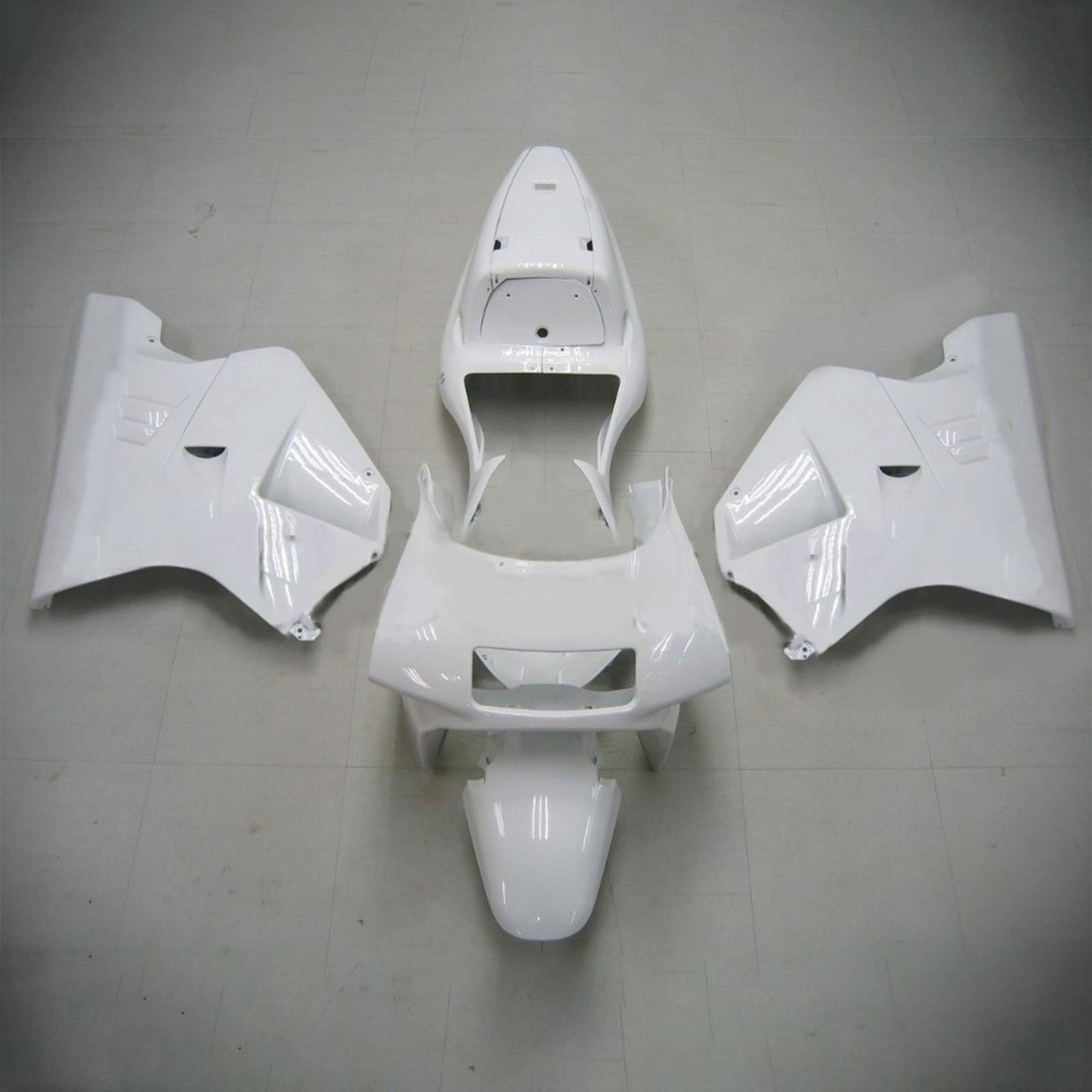 Kit carenatura Honda NSR250 PGM-3 1990-1993