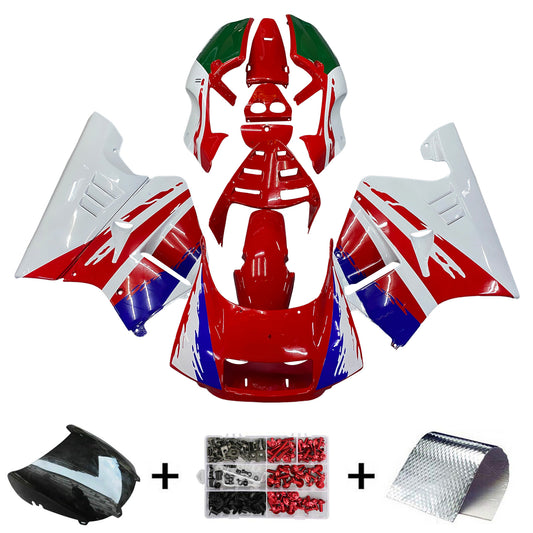Kit carenatura Honda NSR250 PGM-3 1990-1993