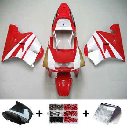 Kit carenatura Honda NSR250 PGM-3 1990-1993