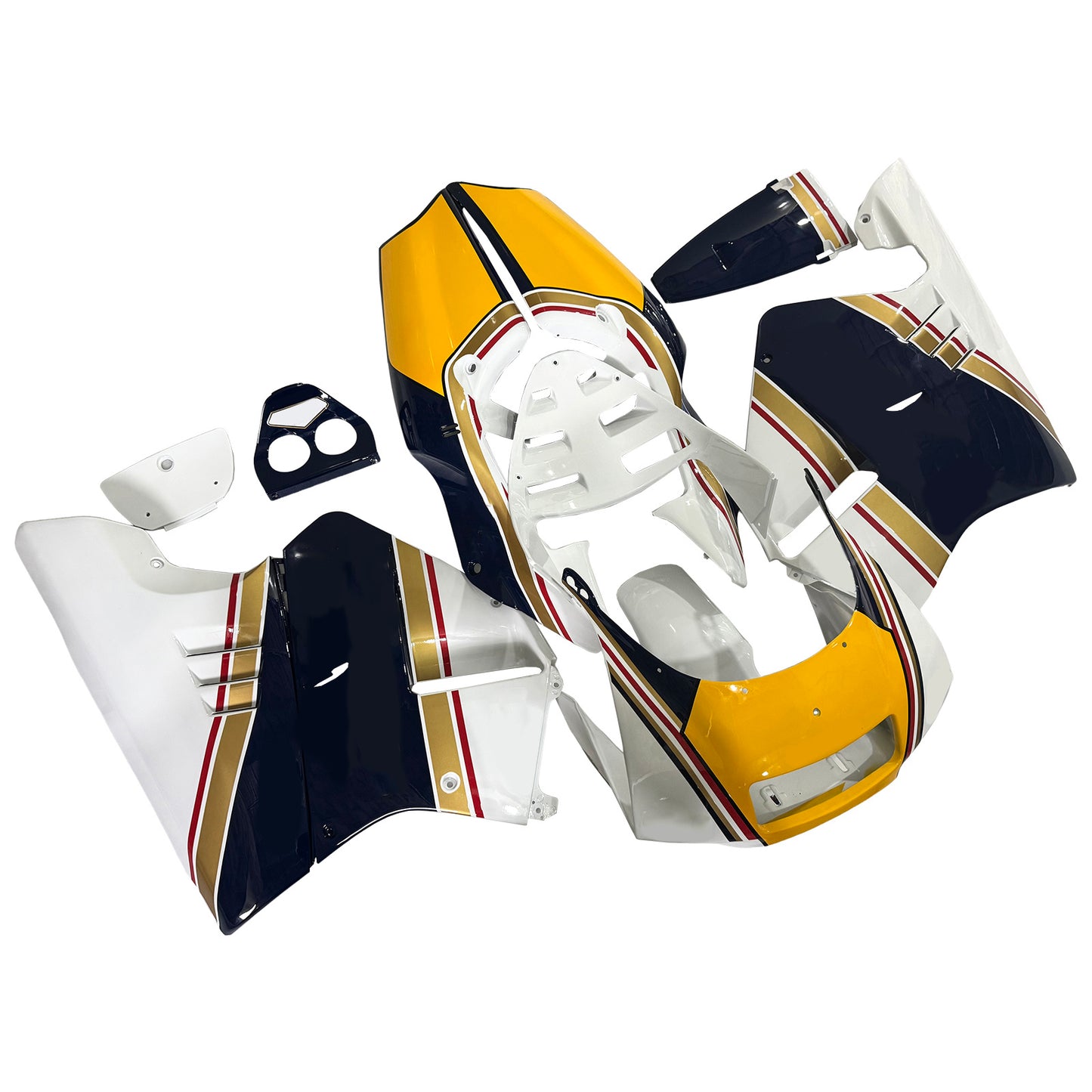 Kit carenatura Honda NSR250 PGM-3 1990-1993