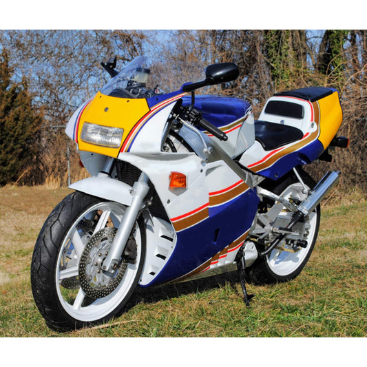 Kit carenatura Honda NSR250 PGM-3 1990-1993