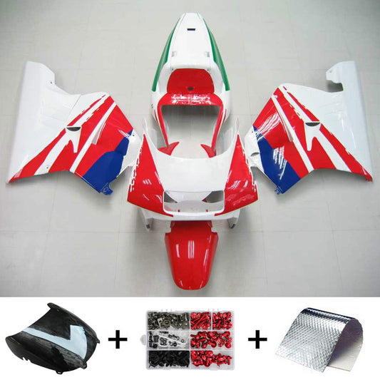 Kit carenatura Honda NSR250 PGM-3 1990-1993