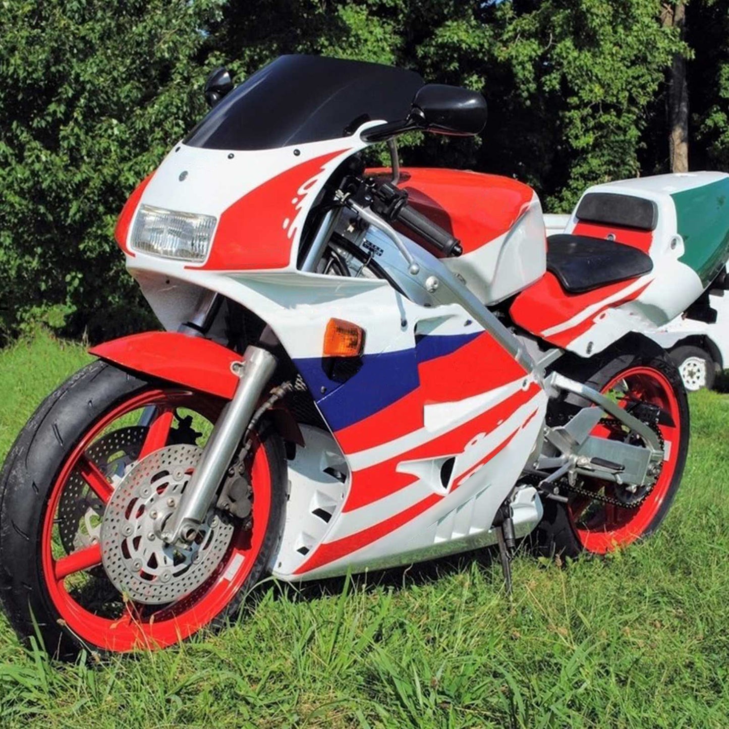 Kit carenatura Honda NSR250 PGM-3 1990-1993