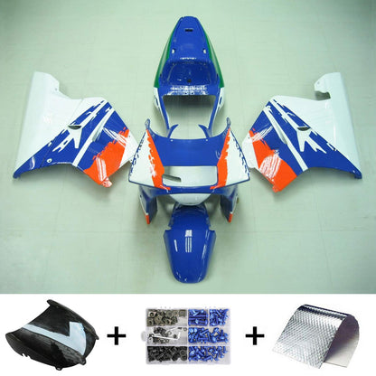 Kit carenatura Honda NSR250 PGM-3 1990-1993